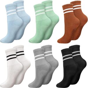 Pilates socks
