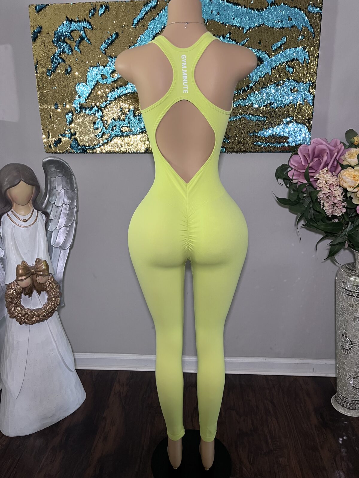 auto draft Jumpsuit