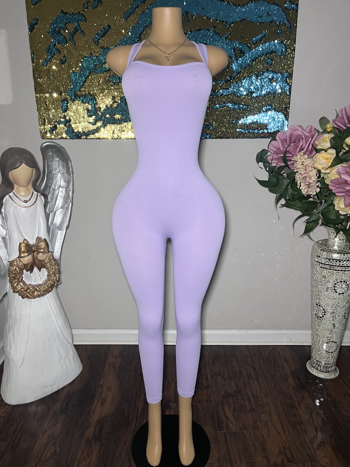 Bodysuit lily
