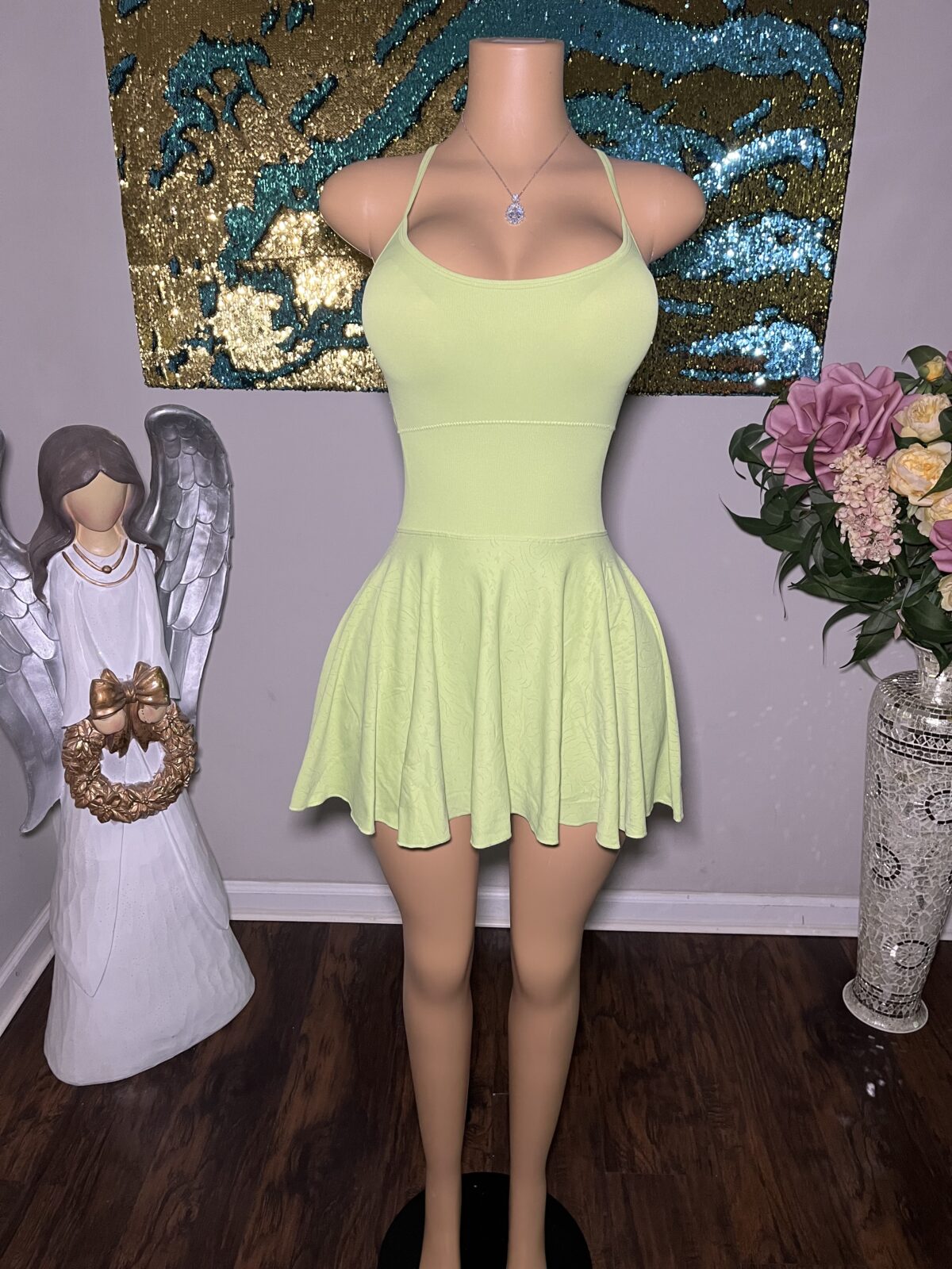 Tennis Dress